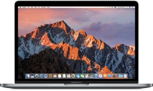 Ультрабук Apple MacBook Pro 13 Retina (Core i5 7360U 2.3Ghz/13.3/8Gb/SSD256Gb/Graphics 640/MacOS Sierra) MPXT2RU/A
