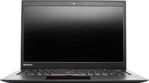 Ноутбук Lenovo ThinkPad X1 Carbon (Core i7/5500U/2400Mhz/8Gb/SSD 256Gb/14/4GWiFi/BT/W8.1/Black)