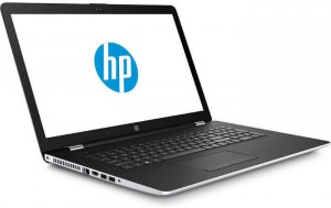 Ноутбук HP 17-bs017ur (Core i7-7500U 2.7GHz/17.3/12Gb/1Tb/SSD128/DVD/radeon 530/W10 Home 64) 1ZJ35EA