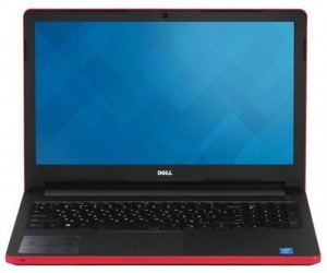 Ноутбук Dell Inspiron 5565 (AMD A10 9600P 2.4Ghz/8Gb/1Tb/15.6/DVD/R7 M445/W10Home/Black) 5565-8586