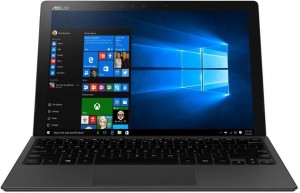 Ноутбук-трансформер Asus Transformer 3 T305CA-GW072T (M3 7Y30 1Ghz/12.6/8Gb/256Gb/HD Graphics 615/W10H) 90NB0D81-M01900