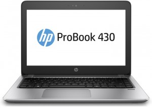 Ноутбук HP ProBook 430 G4 (Core i5 7200U 2.5Ghz/13.3/4Gb/500Gb/HD Graphics 620/W10Pro/Silver) Y8B91EA