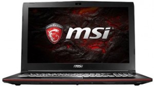Ноутбук MSI GP62M 7REX-1280RU Leopard (Core i7 7700HQ 2.8GHz/15.6/8Gb/1Tb/GTX 1050Ti/W10Home64) 9S7-16J9B2-1280
