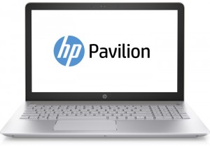 Ноутбук HP Pavilion 15-cc524ur (Core i3 7100U 2.4Ghz/15.6/4Gb/500Gb/HD Graphics/W10 Home 64/Red ) 2CT23EA