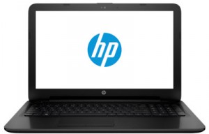 Ноутбук HP 15-af124ur (A6 5200/2.0GHz/2Gb/500Gb/15.6/WiFi/FreeDOS/Black) (P0U36EA)