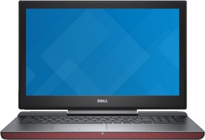 Ноутбук Dell Inspiron 7567 (Core i5 7300HQ 2.5Ghz/15.6/8Gb/1Tb+SSD8Gb/GeForce GTX 1050/W10H64/Black) 7567-1856
