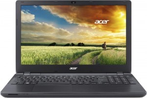 Ноутбук Acer Aspire E5-571G-37FY (i3/4005U/1700Mhz/4Gb/15.6