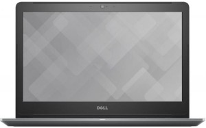Ноутбук Dell Vostro 5468 (Core i3 6006U 2Ghz/14/4Gb/500Gb/Intel HD Graphics 520/W10 Home 64) 5468-7612