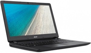Ноутбук Acer TravelMate TMB118-RN-C8Q3 (Cel N3350 1.1Ghz/11.6/4Gb/SSD32Gb/HD Graphics 500/W10Pro64) NX.VG0ER.001
