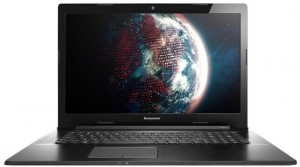 Ноутбук Lenovo IdeaPad B70-80 (Pent 3805U 1.8Ghz/17.3/4Gb/1Tb/DVD/GF920M/W8.1/Grey) 80MR00PVRK