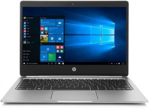 Ноутбук HP EliteBook Folio 1040 G1 (Core m5 6Y54 1.1Ghz/12.5/8Gb/SSD256Gb/HD Graphics 515/W10Pro) 1EN25EA
