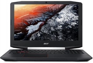 Ноутбук Acer Aspire VX VX5-591G-76X9 (Core i7 7700HQ 2.8Ghz/15.6/16Gb/1Tb+SSD128Gb/GTX 1050/W10H64) NH.GM2ER.017