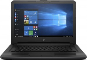 Ноутбук HP 15-ay122ur (Core i5 7200U 2.5Ghz/15.6/6Gb/1Tb/Radeon R5 M430/W10 Home 64/Black) 1GM27EA