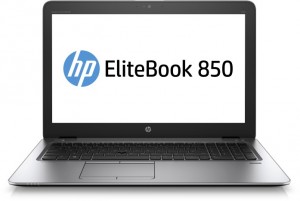 Ноутбук HP EliteBook 850 G4 (Core i5 7200U 2.5Ghz/15.6/16Gb/SSD256Gb/HD Graphics 620/W10Pro64) 1EN70EA