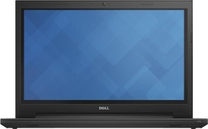 Ноутбук Dell Inspiron 3542 (Celeron/2957U/1.4GHz/4Gb/500Gb/15.6/DVDRW/WiFi/BT/W10/Black)