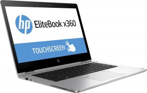Ноутбук HP EliteBook x360 1020 G2 (Core i5 7200U 2.5Ghz/12.5/8Gb/SSD512Gb/HD Graphics 620/W10Pro) 1EP67EA