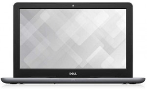 Ноутбук Dell Inspiron 5567 (Core i5 7200U 2.5Ghz/15.6/8Gb/SSD256Gb/DVD/Radeon R7 M445/W10Home64/White) 5567-1998