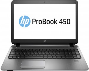Ноутбук HP ProBook 450 G4 (Core i5 7200U 2.5Ghz/15.6/8Gb/1Tb+SSD128Gb/DVD/930MX/W10P64) Y7Z92EA