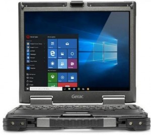 Ноутбук Getac B300 G6-Premium (Core i5 6200U 2.3Ghz/13.3/4Gb/500Gb/HD Graphics 520/W10Pro64) BE2CY5DHEDXX