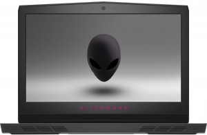 Ноутбук Dell Alienware 17 R4 (Core i7 7700HQ 2.8Ghz/17.3/32Gb/1Tb+SSD512Gb/GTX 1070/W10 Home 64) A17-7971