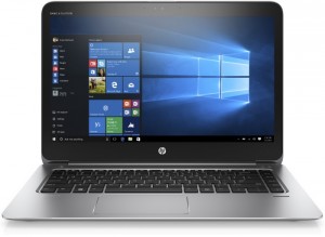 Ноутбук HP EliteBook Folio 1040 G3 (Core i5 6200U 2.3Ghz/14/8Gb/SSD128Gb/HD Graphics 520/W7P64+W10P64) 1EN18EA