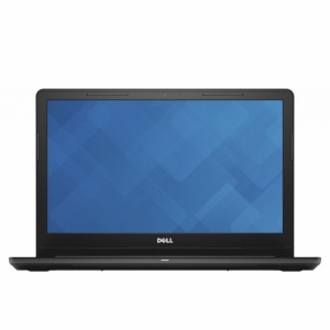 Ноутбук Dell Inspiron 3567 (Core i3 6006U 2Ghz/4Gb/1Tb/15.6/DVD/HD Graphics 520/Linux/Black) 3567-7836
