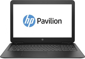 Ноутбук HP Pavilion 15-bc320ur (Core i5 7200U 2.5GHz/15.6/6Gb/1Tb+SSD128Gb/GTX 950M/W10H64) 2ZH61EA