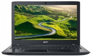 Ноутбук Acer E5-575G-34PS (Core i3 6006U 2Ghz/15.6/6Gb/1Tb/GeForce 940MX/W10 Home64) NX.GDWER.051