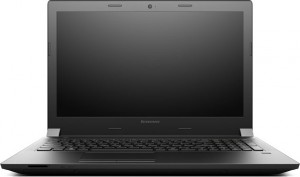 Ноутбук Lenovo IdeaPad B50-70 (Core i3 4030U 1.9Ghz/15.6/4Gb/500Gb/DVD/R5 M230/DOS/Black) 59440363