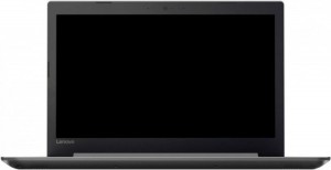 Ноутбук Lenovo IdeaPad 320-17ISK (Core i3 6006U 2Ghz/17.3/4Gb/500Gb/DVD/GeForce 920MX/W10H64/Black) 80XJ003NRK