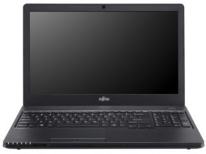 Ноутбук Fujitsu LifeBook A555 (Core i3 5005U 2.2Ghz/15.6/4Gb/500Gb/DVD/HD Graphics/W10 Home 64/Black) LKN:A5550M0016