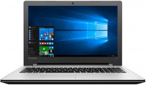 Ноутбук Lenovo IdeaPad 310-15IAP (Pent N4200 1.1Ghz/15.6/4Gb/500Gb/DVD/Radeon R5 M430/W10 Home 64) 80TT005SRK