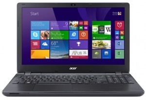 Ноутбук Acer Extensa EX2511G-39EV (Core i3-5005U 2.0GHz/15.6/4Gb/1Tb/GeForce 920M/Win 10 Home/Black) NX.EF9ER.016