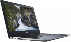 Ноутбук Dell Vostro 5370-4617 (Core i5 8250U 1.6Ghz/13.3/8Gb/SSD256Gb/AMD Radeon 530/W10Home64/Grey)