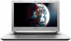 Ноутбук Lenovo IdeaPad Z51-70 (Core i7 5500U 2.4GHz/15.6/12Gb/1Tb/R8 M375/W8/Black) 80K6004YRK