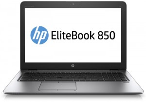 Ноутбук HP EliteBook 850 G3 (Core i7 6500U 2.5Ghz/15.6/16Gb/SSD512Gb/HD Graphics 620/W7Pro64 + W10Pro) 1EM58EA