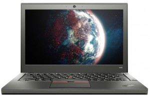 Ноутбук Lenovo ThinkPad X250 (Core i5 5200U 2.1Ghz/12.5/8Gb/SSD240Gb/HD Graphics 5500/W7P+W8.1P/Black) 20CM003CRT