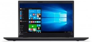 Ноутбук Lenovo ThinkPad T570 (Core i7 7500U 2.7Ghz/15.6/16Gb/SSD512Gb/GeForce GT 940MX/W10Pro64/Black) 20H90041RT