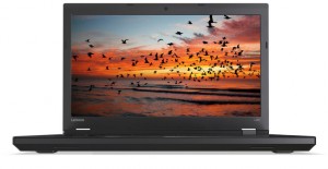 Ноутбук Lenovo ThinkPad L570 (Core i3 7100U 2.4Ghz/15.6/4Gb/500Gb/DVD/HD Graphics 620/W10Pro64) 20J8001HRT