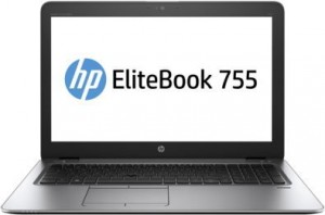 Ноутбук HP EliteBook 755 G4 (A12 Pro 9800B 2.7Ghz/15.6/8Gb/SSD256Gb/Radeon R7/W10Pro) Z2W11EA