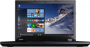 Ноутбук Lenovo ThinkPad L560 (Core i5 6200U 2.3Ghz/15.6/8Gb/256Gb/DVD/HD Graphics 520/W10 Pro 64/Black) 20F10029R