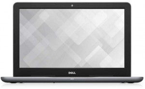 Ноутбук Dell Inspiron 5567 (Core i5 7200U 2.5Ghz/15.6/8Gb/SSD256Gb/DVD/Radeon R7 M445/Linux/White) 5567-2032