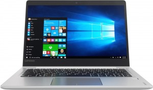 Ноутбук Lenovo IdeaPad 710S Plus 13IKB (Core i7 7500U 2.7Ghz/13.3/8Gb/SSD256Gb/GeForce GT 940MX/W10H64/) 80W3000ERK