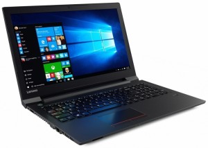 Ноутбук Lenovo V310-15ISK (Core i3 6006U 2Ghz/15.6/4Gb/500Gb/DVD/R5 M430/DOS/Black) 80SY02RHRK