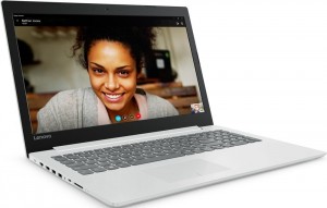Ноутбук Lenovo IdeaPad 320-15IAP (Pent N4200 1.1Ghz/15.6/4Gb/500Gb/Radeon R520M/W10 Home 64) 80XR002JRK