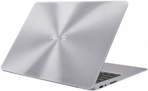 Ноутбук Asus Zenbook UX330UA-FB012T (i5 6200U 2.3GHz/13.3/8Gb/SSD256Gb/HD Graphics 520/W10) 90NB0CW1-M02820