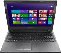 Ноутбук Lenovo IdeaPad G50-45 (AMD A6 6310 2.0Ghz/15.6/4Gb/500Gb/DVD/R4/DOS/Black) 80E3006CRK