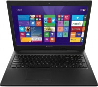 Ноутбук Lenovo G710 (Pentium/3550M/2300MHz/4Gb/1Tb/17.3/DVDRW/GT820M/2Gb/WiFi/BT/Win8.1/Black)