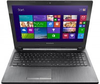 Ноутбук Lenovo IdeaPad G5070 (Core i5/4210U/1700Mhz/4096Mb/15.6/500Gb/R5 M230/2Gb/DVDRW/BT/WiFi/W8.1)