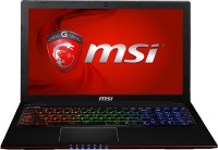 Ноутбук MSI GE60 2PE-484RU (i5/4210H/2900MHz/8Gb/1Tb/15.6/DVDRW/GTX860M/2Gb/WiFi/BT/W8/Black)
